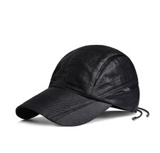 Atiissu Magneto Cap Black 100% Authentic Free Shipping