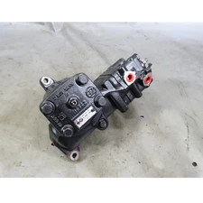 BMW E39 540i V8 M62 Factory Power Steering Gearbox 1997-2003 OEM