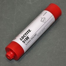 EXPIRED 08/24 - Loctite 5188 Flange Sealant 1241991, 300 mL / 10.1 oz, Anaerobic