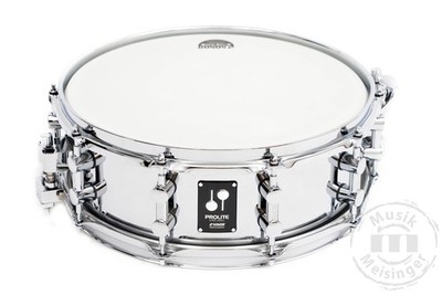 Sonor ProLite 14x5 Snare Stahl (%SALE%)