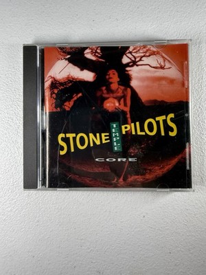 Stone Temple Pilots - Core