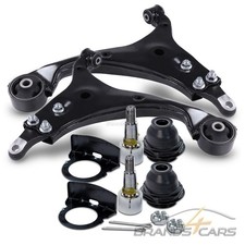 ATEC 2x QUERLENKER+2x TRAGGELENK VO FÜR HYUNDAI I30 FD KIA CEE'D CEED CEE'D PRO