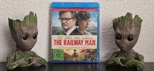 The Railway Man - Die Liebe seines Lebens (20...