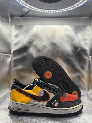 Size 11 - Nike Air Force 1 Low Sunburst
