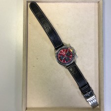 Breitling Top Time B01 Chevrolet Corvette (AB01761A1K1X1) 7