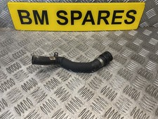 BMW 3 SERIES 15-19 F30 LCI HYBRID 330e B48X WATER COOLANT FEED HOSE PIPE 9329652
