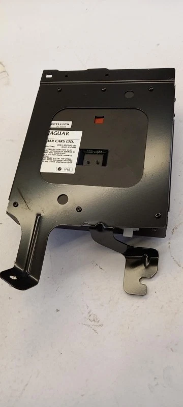 Amplificatore originale JAGUAR X-Type X400 01-10 C2S38104 merce di serie B - Immagine 2 di 2