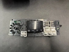 GE Hotpoint Dryer Electronic Control Board WE04X21166, WE04X29099, WE04X27596