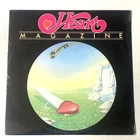 Heart - Magazine LP U.S. Mushroom Records Vinyl LP Record New & Sealed