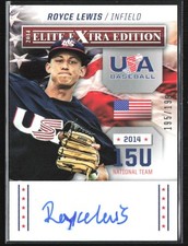2014 Panini USA Baseball Cards 25