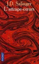 L'Attrape-Coeurs (French Edition) - Mass Market Paperback - GOOD