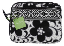 Vera Bradley E-reader mini Tablet sleeve NIGHT  DAY NEW TAGS SEALED Free Ship