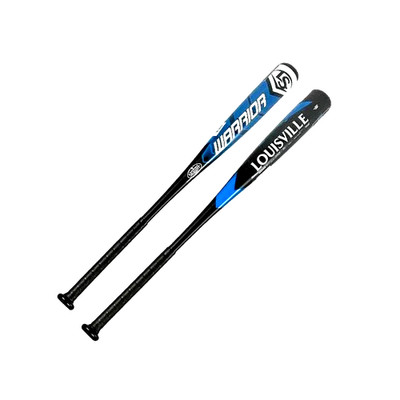 LOUISVILLE SLUGGER Louisville Slugger Baseballschläger warrior-5  Series4