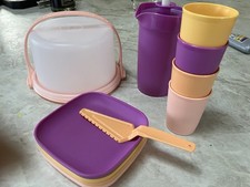 Kids Tupperware