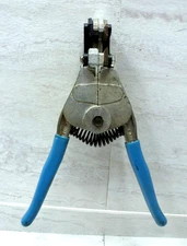 Ideal 45-292 Stripmaster Wire Stripper 10-22 AWG USA Made