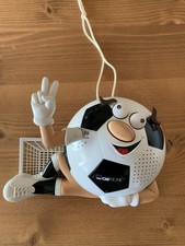 Fußball Duschradio Clatronic DR 681
