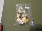 Epoch Hamtaro Figures Sets Accessories Lot Hamtaro