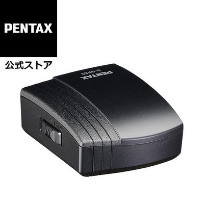PENTAX GPS UNIT O-GPS2 AstroTracer celestial tracking stargazing photography