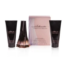 Christian Siriano Ladies Silhouette Gift Set Fragrances 856134004298