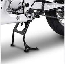 Africa twin rd07 cavalletto centrale 1993 / 2002 new central easel