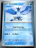 2025 Journey Together Articuno Uncommon #32/159