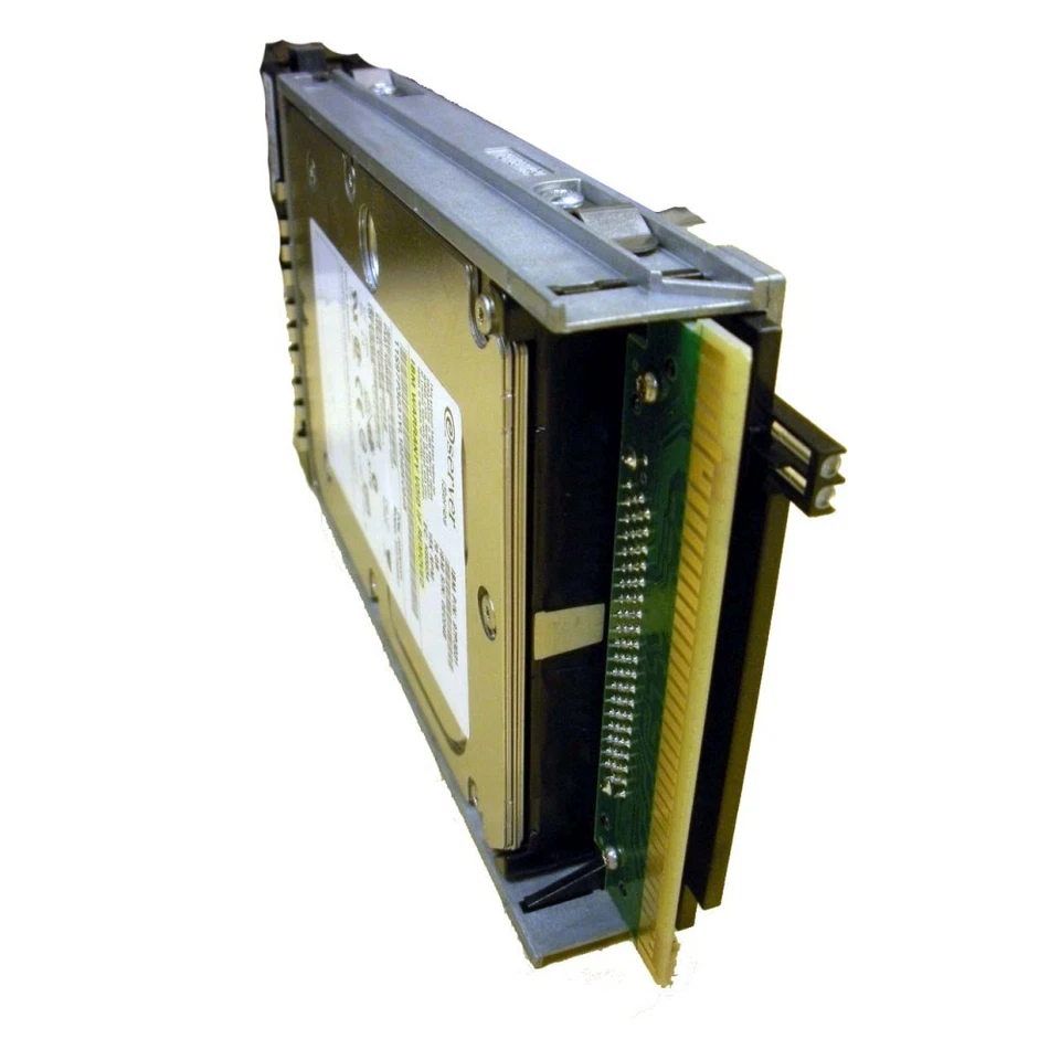 IBM 4327-9406 Hard Drive 4327 70GB 15K SCSI 3.5in - Image 3 of 3