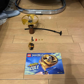 LEGO NINJAGO S5 Sets 70738 70736 70737 70731 70730 70733 70741 70740 70739 figs