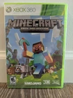 Minecraft Xbox 360 Edition - G2W-00002