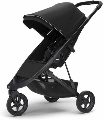 Thule Spring Baby Toddler Stroller ~ RETAIL $433