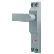 Adams Rite - 4550R-01-130 - Lever Trim for MS Deadlock, Flat Lever with Return,