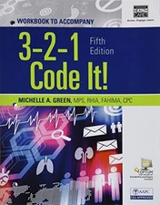 Student Workbook for Green's 3,2,1 ..., Green, Michelle