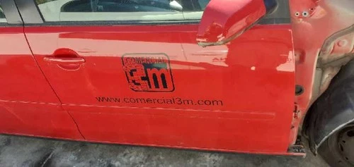 045105243D Polea Cigueñal para VOLKSWAGEN POLO IV (9N3) Advance 2005 2520589 - Imagen 8 de 10