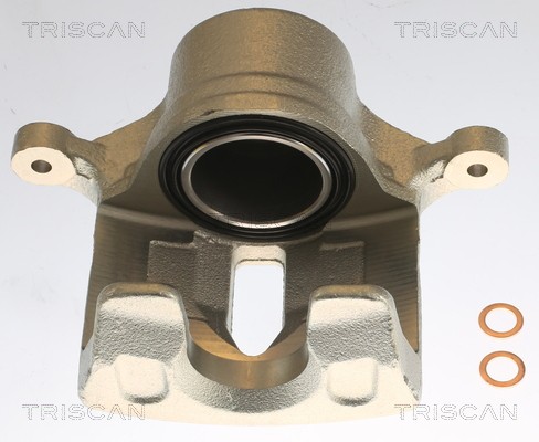 Triscan Bremssattel FüR Hyundai IX35 LM EL ELH Ix35 Van KIA Sportage-image