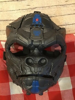 Transformer Rise Of The Beasts Movie Optimus Primal 2 In 1 Converting Mask