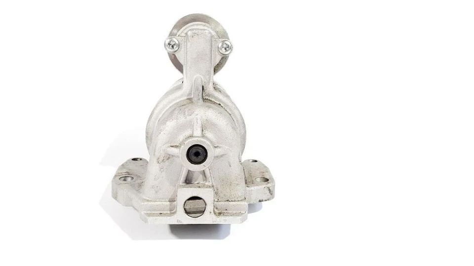 初学者电机自动 AWD 适合 TYC 1-06656 原始设备制造商 2002 2008 捷豹 X 类型 — 第 4/4 张图片