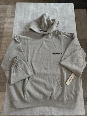 Essentials Hoodie Pacsun Authentic NWT X LARGE