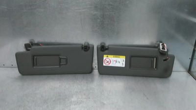 SONNENBLENDE Audi Q4 (F4B) SUV 45 e-tron quattro 82 kWh (EDFA) 2024 89A857551B