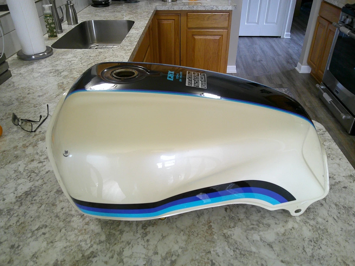 Honda Motorcycle Parts for Honda CBX for sale | eBay