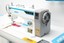 JACK F4 Industrial Sewing Machine