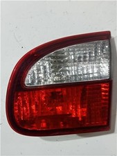 Porte arrière et accessoires Daewoo LANOS