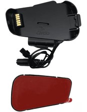 DE Halterung der Cardo PackTalk - Bold - Blac...