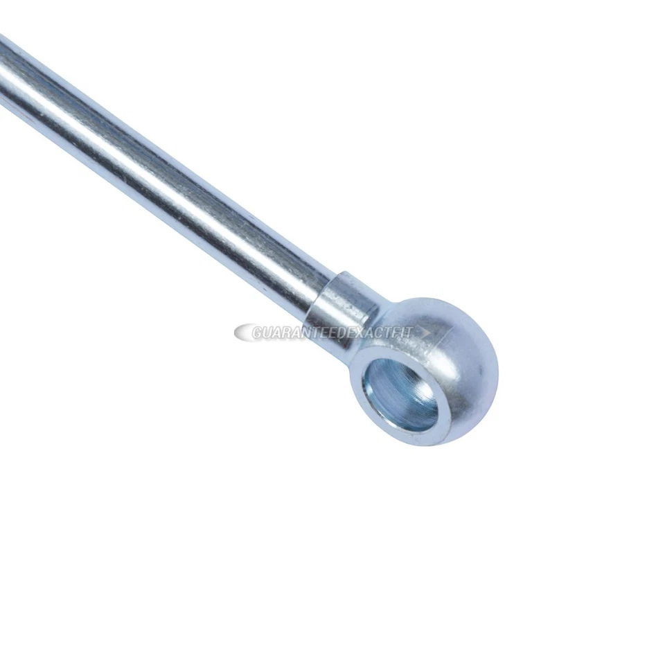 Manguera de presión de dirección asistida Edelmann TCP para BMW 525i 1994 1995 Foto 2 de 3