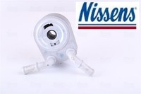 Nissens 90849 ÖLküHler FüR MotoröL FüR Ford