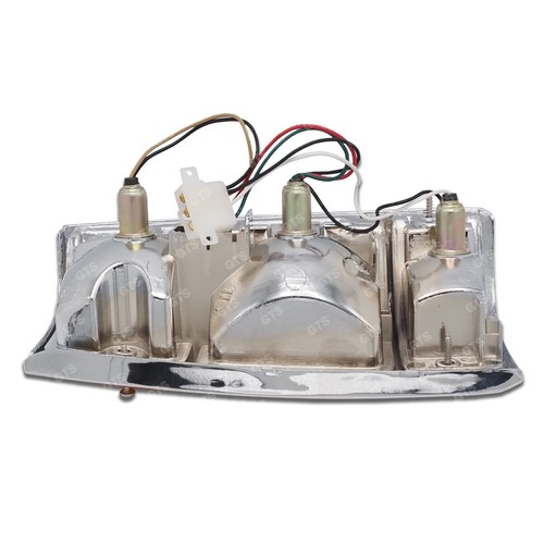 Fits Isuzu KB140 TFR KB26 K26 Rodeo 1995 - '97 Tail Lamp Light Right Rh - Picture 10 of 11