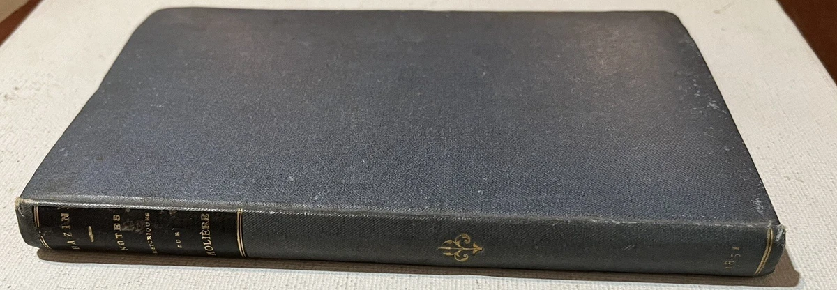 Historical 1850-1899 Antiquarian & Collectible Books in French for