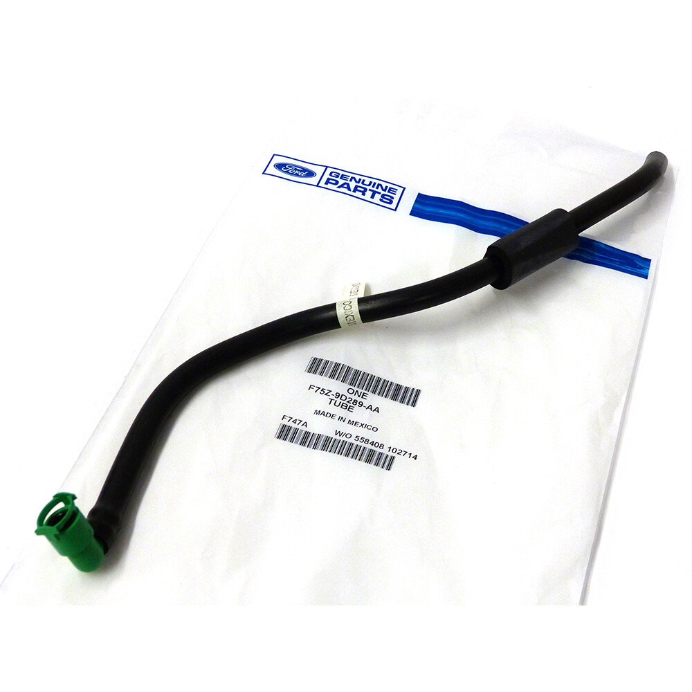 OEM NEW Vapor Purge Valve Hose Line Tube F-Series Expedition F75Z OEM NEW Vapor Purge Valve Hose Line Tube F-Series Expedition F75Z