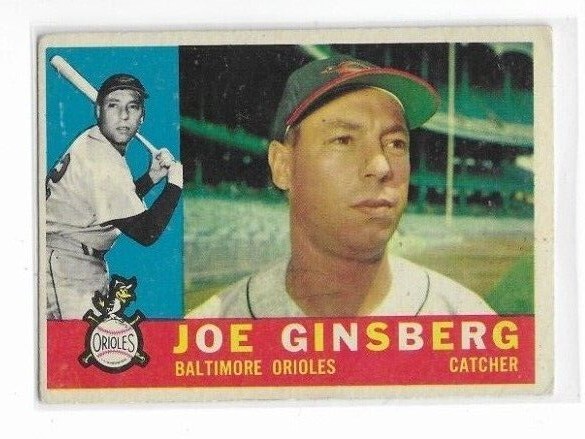 1960 Topps Baseball Cards Multi-Listing, Combined Shipping - Picture 81 of 106
