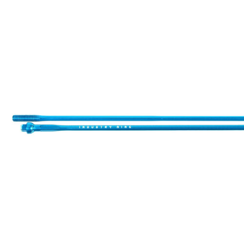 Industry Nine Replacement Spoke Kit, 295/299mm - Turquoise - Afbeelding 1 van 1