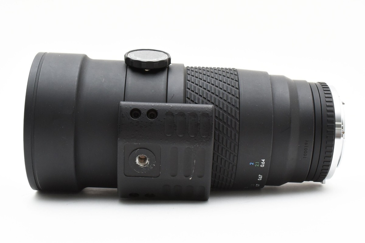 SIGMA APO MACRO 180mm F/2.8 Manual Focus Telephoto Lens SIGMA APO MACRO 180mm F/2.8 Manual Focus Telephoto Lens