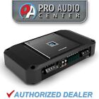 R2-A150M Alpine R-Series Mono Subwoofer Amplifier 1500W Rms at 1-Ohm, Hi-Res